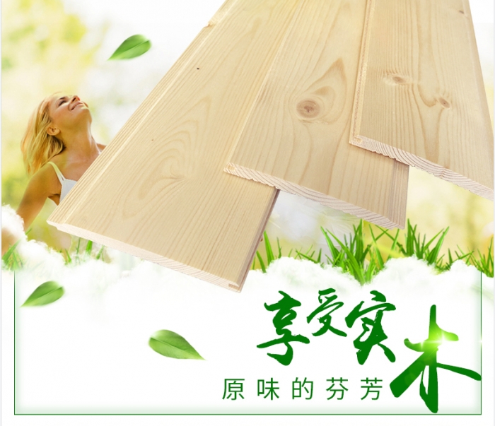 浸泡能分辨所有防腐木材的真假吗？